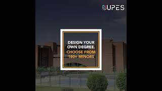 Get direct admission to UPES with your CUET scores [upl. by Nerreg212]