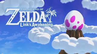 Links Awakening Intro [upl. by Speroni]