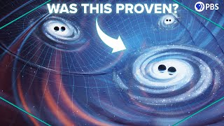 Was the Gravitational Wave Background Finally Discovered [upl. by Rebmat]