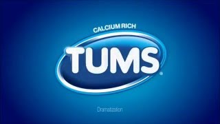 TUMS Commercial B C [upl. by Pearle350]