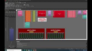 How To Set up Your BiAmp Tesira Forte AI [upl. by Avenej]