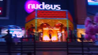 Ranchi neclues mall night view [upl. by Spenser]