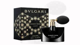 Bvlgari  Jasmin Noir LElixir [upl. by Iives751]