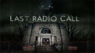 Last Radio Call  Official Trailer  Horror Brains [upl. by Doykos181]