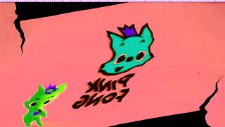 Pinkfong Slowly Pulsing Glow Logo Effects logoeffect soundvariations preview2effects [upl. by Nosnek814]