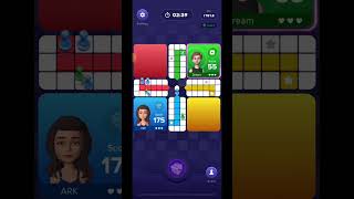 ₹13 Rupees Or 4 Player Wall Game 🔥💯 rush ludo gameplay part 152  rush ludo live part 152  rush 🔥💯 [upl. by Akerley]