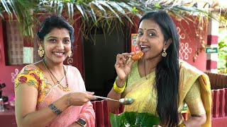 Amma Chethi Vanta X Crazy Citchen Promo  Bhargavi  Suma [upl. by Leilah28]