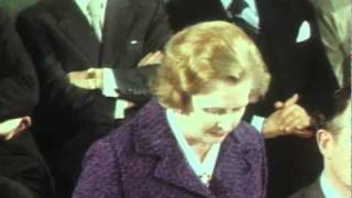 Margaret Thatcher speech on the Wreckers in our midst [upl. by Emanuela525]