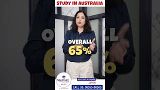 Study in Australia   Deakin University   Level  1 University   Spectrum Overseas   shorts [upl. by Llezom]