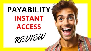 🔥 Payability Instant Access Review Fast Ecommerce Funding with Flexible Terms but Higher Fees [upl. by Kevin]