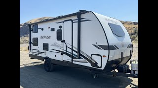 2022 Surveyor Legend 19MDBLE For Sale  Travel Trailer [upl. by Peedsaj]