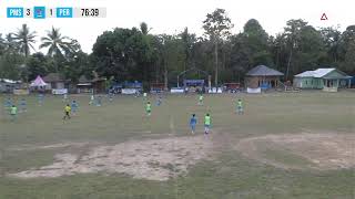 Babak Penyisihan  PSP PERSELAB FC VS PMS UNITED FC [upl. by So]