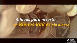 Curso Inversiones Inmobiliarias [upl. by Lleder867]