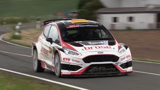 Rallye Stemweder Berg 2021  Highlights HD [upl. by Swan]