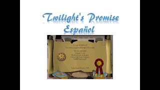 Twilights Promise OSRS Español [upl. by Euqinot]