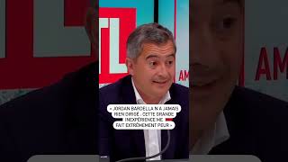 quotJordan Bardella na jamais rien dirigé  cette grande inexpérience me fait extrêmement peurquot [upl. by Orme]