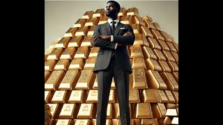 Should you invest in gold  Dr Boyce Watkins [upl. by Ahcorb]