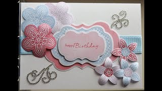 Happy Birthday Cards for He [upl. by Cheung]