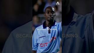 Claude Makélélé on How He Learned to Play the CDM Role [upl. by Natasha597]