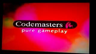 Codemasters  Jester Interactive [upl. by Auburta353]