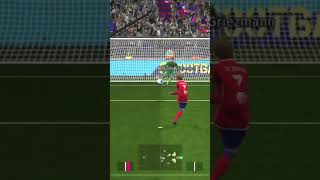 Keeper Misss me penalty [upl. by Lateehs607]