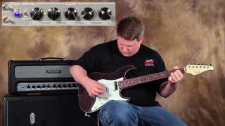 MesaBoogie Royal Atlantic In Depth Review RA100 [upl. by Dwan]