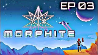 MORPHITE GAMEPLAY WALKTHROUGH  XBOX ONE  PART 3 [upl. by Cherianne482]