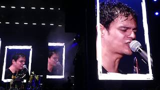 Jamie Cullum  Jazzopen Stuttgart  12072019  Mixtape  LIVE [upl. by Riordan]