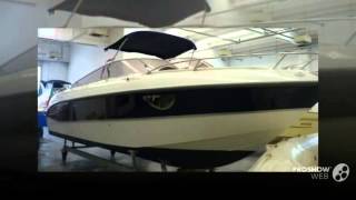 Cranchi csl 27 power boat cuddy cabin year  2006 [upl. by Icart905]