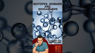 Isotopes  Isobars  Isodiaphers Structure of Atom  Class 11 chemistry  NEETWALE  neet science [upl. by Wailoo]