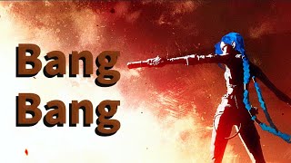 Arcane  Bang Bang Season 12 [upl. by Tap374]