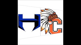 Hammonton at Cherokee High School Football  83123 [upl. by Corine]