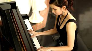 FF9 Kujas Theme  Alodia Piano [upl. by Yanahc452]