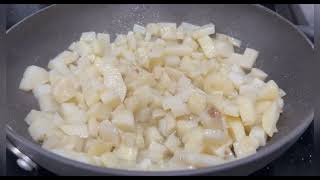 Papas Huicholas Coreñas viralvideo youtubevideo comidamexicana yummy food [upl. by Oiliduab]