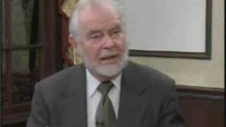 G Edward Griffin On Individualism v Collectivism 1 [upl. by Notgnilra]