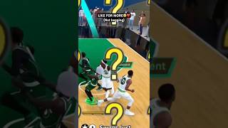 Tyceno vs Joeknows🔥🔥2k25 nba2k25 basketball trending 2kcontent 2kcommunity gaming live [upl. by Meldon]