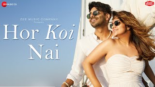 Hor Koi Nai  Aparshakti Khurana amp Aakriti Ahuja  Mansimran Sandhu  Zee Music Originals [upl. by Hsinam]