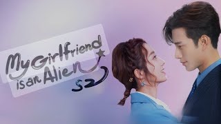 My girlfriend is an alien season 2 episode 2 part2 quotBangla dubbed quot [upl. by Erasme]