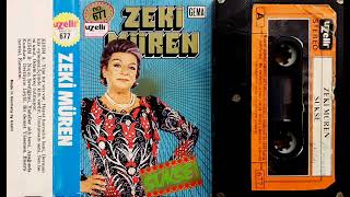 Zeki Müren  Sükse Original Cassette Album 1979 DüşükOrtaKalite [upl. by Yttam269]