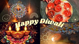 Diwali Preparation in my Home🪔🎇💥  Bhagyabati Jena  Odia Vlog  Diwali Preparation Odia Vlog [upl. by Bounds271]