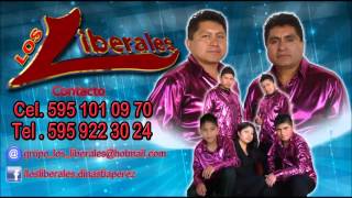 Los Liberales  Es el amor [upl. by Ylaek]