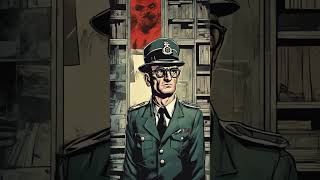 The Trial of Adolf Eichmann Historian WarCrimes Holocaust AdolfEichmann shorts fyi [upl. by Vincent]