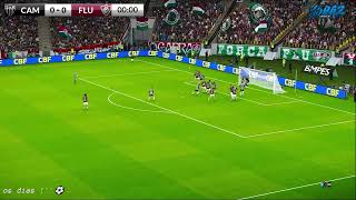 ATLÉTICOMG X FLUMINENSE AO VIVO COM IMAGENS  LIBERTADORES 2024  ASSISTIR JOGO AO VIVO AGORA [upl. by Tatiania375]