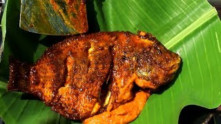 Karimeen Thullichathu  Ramsan Treats  Easy Tasty  Red FM Malayalam  EP03 [upl. by Hoenack43]