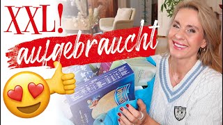 XXL Aufgebrauchtes TOPS und FLOPS ProduktReviews I Amelie with Love [upl. by Dnalkrik]