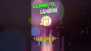 Kalbimin Tek Sahibine REMIX CoverI Boomfar deep house remix [upl. by Cristi336]