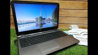 HP RT3290 Ноутбук не для всех или как люди не любят свою технику [upl. by Ynohtnaluap549]