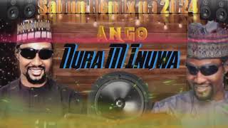 DJ Tan Gaye Official Zafafan Wakokin Nura M Inuwa 2024 [upl. by Lasorella]