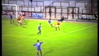 19881210 Swindon Town vs Oldham Athletic full match [upl. by Caasi]