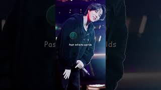 DNA  BTS  JIMIN  DNA SONG LYRICS  shortvideo bts kpops btsarmy army btsaarmy [upl. by Sairacaz]